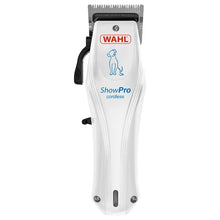 Load image into Gallery viewer, Wahl Show Pro Clipper Kit