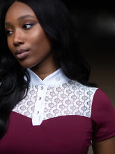 Load image into Gallery viewer, Equestrian Stockholm Champion Top