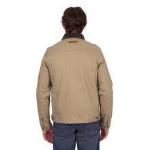 Load image into Gallery viewer, Wrangler Mens Howard Jacket