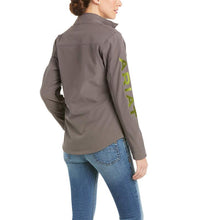 Load image into Gallery viewer, Ariat Womens Softshell Jacket