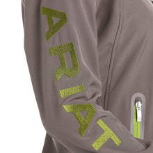 Load image into Gallery viewer, Ariat Womens Softshell Jacket