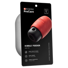 Load image into Gallery viewer, Purina Procare Kibble Feeder