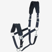 Load image into Gallery viewer, Horze Miami Fleece Halter