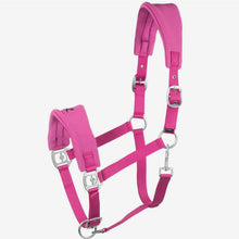 Load image into Gallery viewer, Horze Miami Fleece Halter