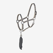 Load image into Gallery viewer, Horze Glarus Halter & Lead Set