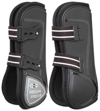 Load image into Gallery viewer, Regal Pro Iii Tendon Boots