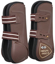 Load image into Gallery viewer, Regal Pro Iii Tendon Boots