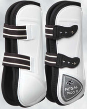 Load image into Gallery viewer, Regal Pro Iii Tendon Boots