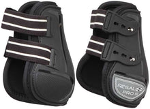 Load image into Gallery viewer, Regal Pro Iii Fetlock Boots
