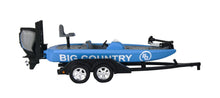 Load image into Gallery viewer, Big Country Toys Bass Boat Implements Set