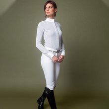 Load image into Gallery viewer, AA CLEANCOOL FRESH LADIES COMPETITION SHIRT