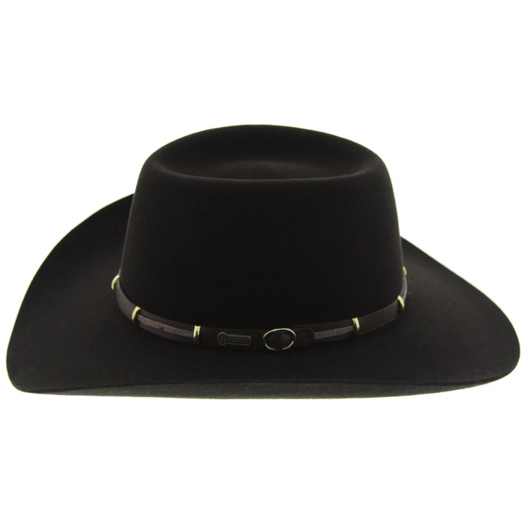 AKUBRA THE BOSS Saddleworld NT