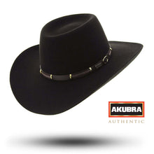 Load image into Gallery viewer, AKUBRA THE BOSS