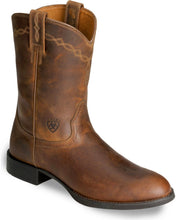 Load image into Gallery viewer, Ariat Kids Heritage Roper