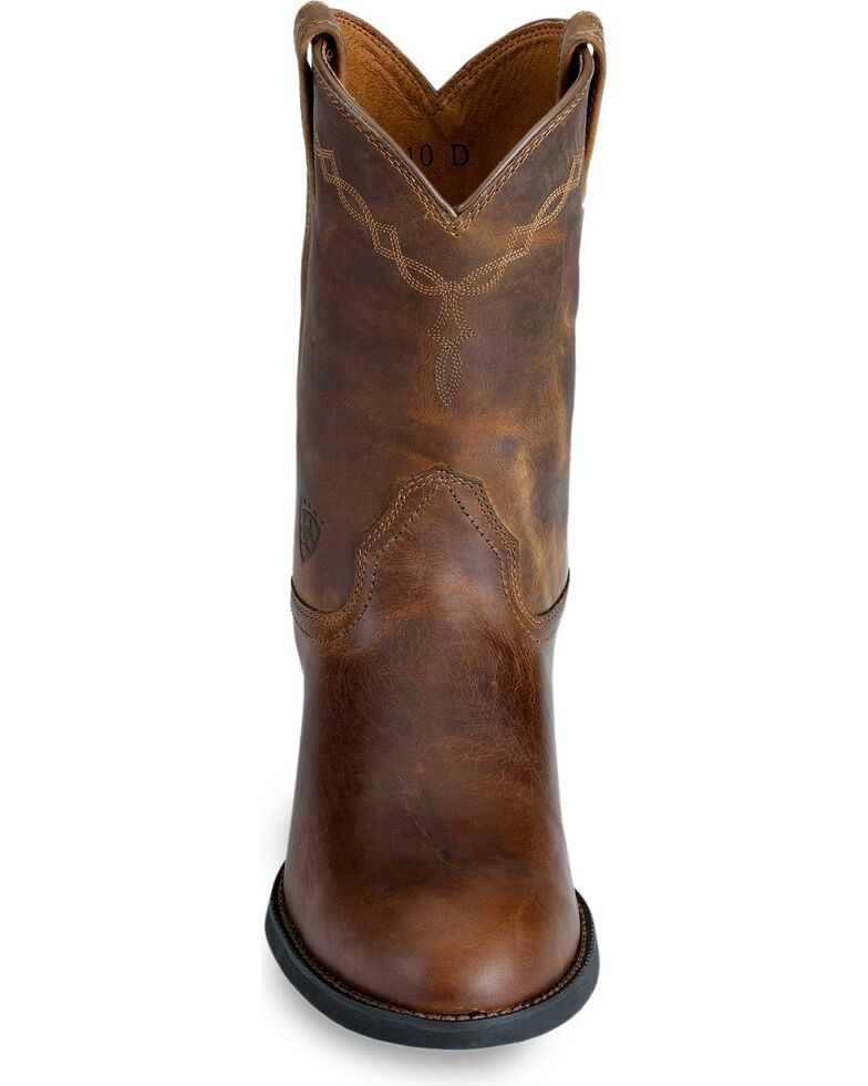 Ariat discount roper womens