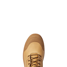 Load image into Gallery viewer, Ariat Mens Turbo Hamersley 6 Inch Side Zip Carbon Toe