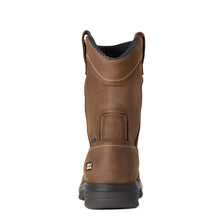 Load image into Gallery viewer, Ariat Mens Turbo Pull-On H20 Carbon Toe