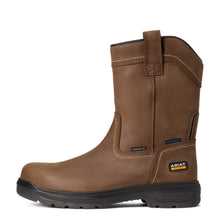Load image into Gallery viewer, Ariat Mens Turbo Pull-On H20 Carbon Toe