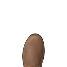 Load image into Gallery viewer, Ariat Mens Turbo Pull-On H20 Carbon Toe