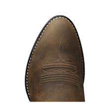 Load image into Gallery viewer, Ariat Womens Heritage Western R Toe