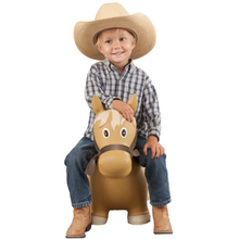 Load image into Gallery viewer, Big Country Toys Little Bucker Horse