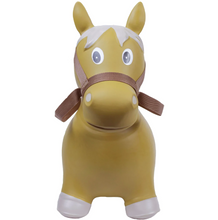 Load image into Gallery viewer, Big Country Toys Little Bucker Horse