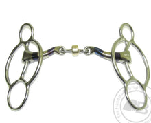 Load image into Gallery viewer, Bombers Williams Mchardy Bit