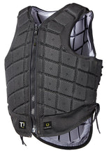 Load image into Gallery viewer, Zilco Champion Childs Ti22 Safety Vest