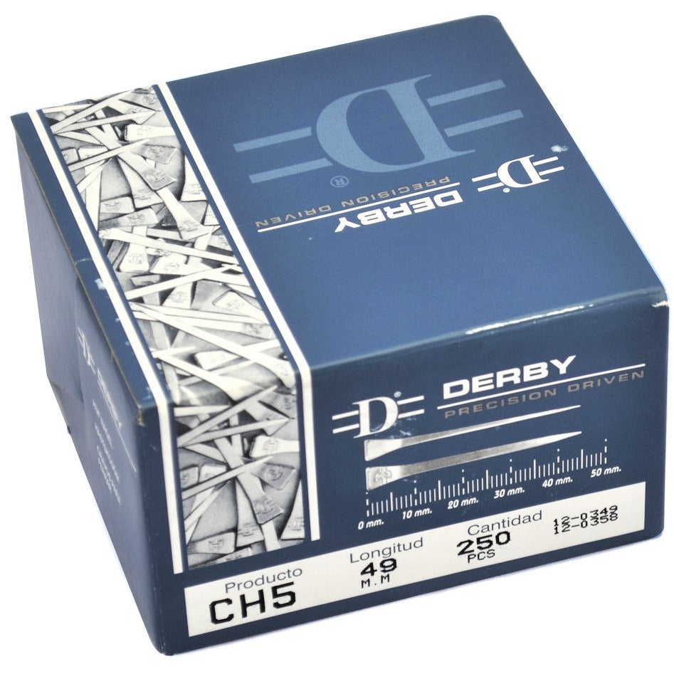 HORSESHOE NAILS DERBY CH5 Saddleworld NT