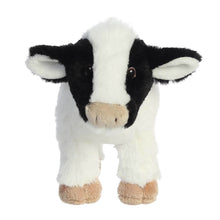Load image into Gallery viewer, Eco Nation Cow Soft Toy