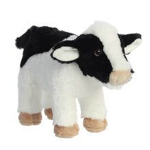 Load image into Gallery viewer, Eco Nation Cow Soft Toy
