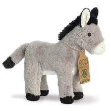Load image into Gallery viewer, Eco Nation Donkey Soft Toy