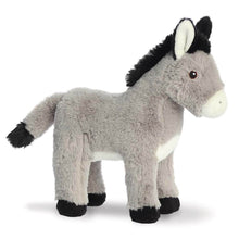 Load image into Gallery viewer, Eco Nation Donkey Soft Toy