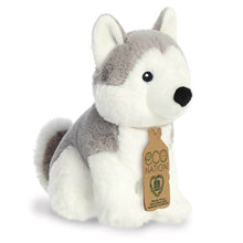 Load image into Gallery viewer, Eco Nation Husky Dog