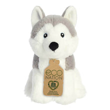 Load image into Gallery viewer, Eco Nation Husky Dog