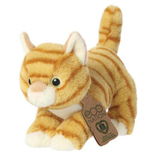 Load image into Gallery viewer, Eco Nation Orange Tabby Cat