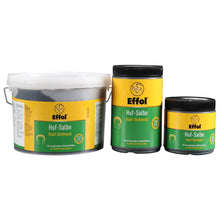 Load image into Gallery viewer, Effol Hoof Ointment - Black