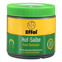 Load image into Gallery viewer, Effol Hoof Ointment - Green