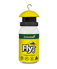Load image into Gallery viewer, Envirosafe Fly Trap