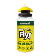 Load image into Gallery viewer, Envirosafe Fly Trap