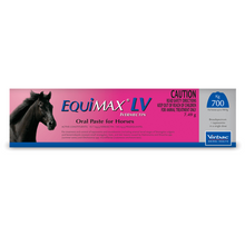 Load image into Gallery viewer, Virbac Equimax Lv