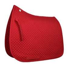 Load image into Gallery viewer, Eurohunter Dressage Saddle Cloth