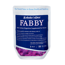 Load image into Gallery viewer, Kohnkes Own Fabby
