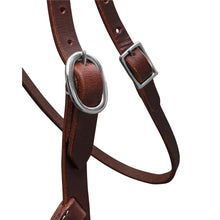 Load image into Gallery viewer, Fort Worth Bitless Bridle