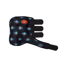 Load image into Gallery viewer, Fort Worth Skull Sports Boots