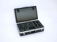 Load image into Gallery viewer, Electronic Timing System Kit With Two Additional Set Of Eyes With Tripods