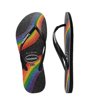 Load image into Gallery viewer, Havaiana Slim Pride Thongs
