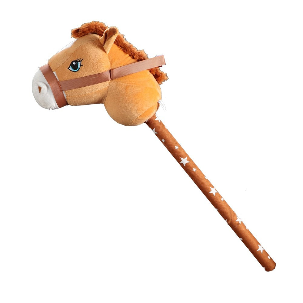 HOBBY HORSE STICK Saddleworld NT