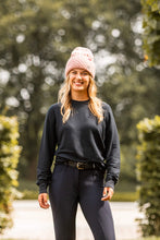 Load image into Gallery viewer, B Vertigo Braided Belt