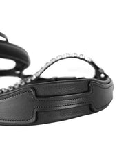 Load image into Gallery viewer, Horze Kansas Leather Bridle